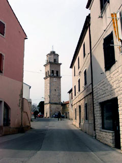 Vila Aurora Premantura